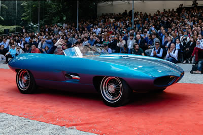 Vivant 77 Roadster "The Beatles of Troy, Michigan" 1965